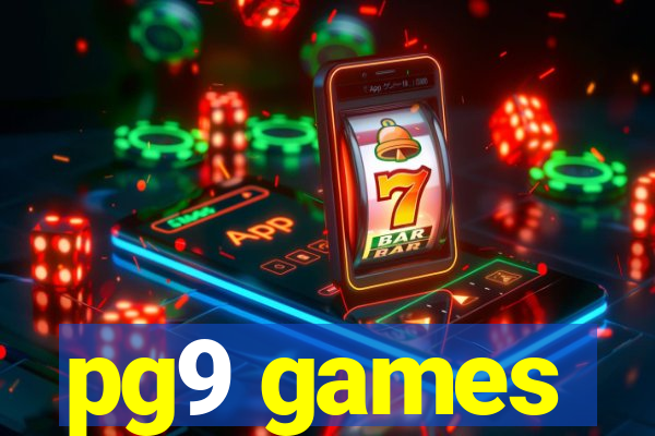 pg9 games